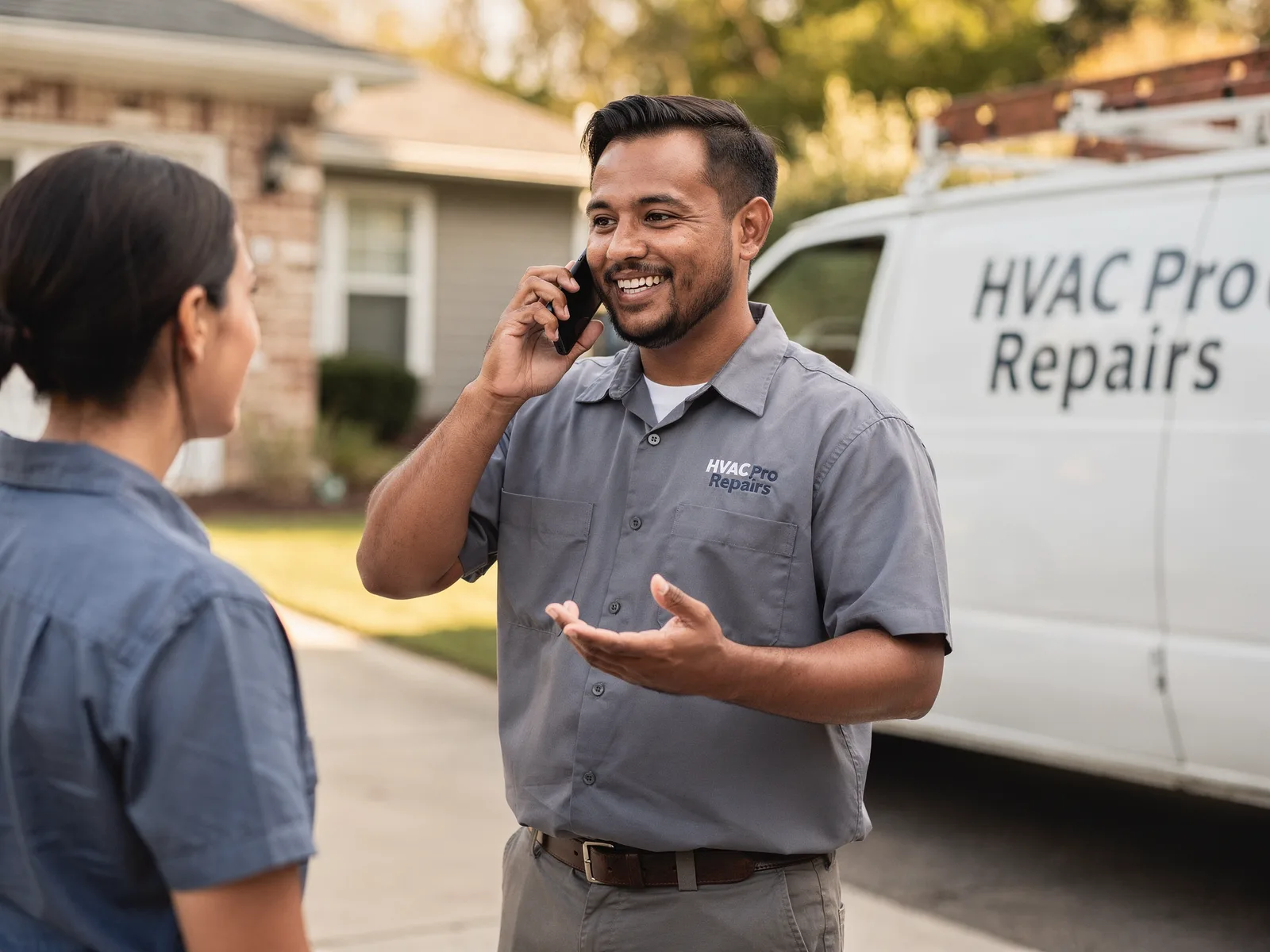 Heat Pump Repair Bancroft, WV FAQs